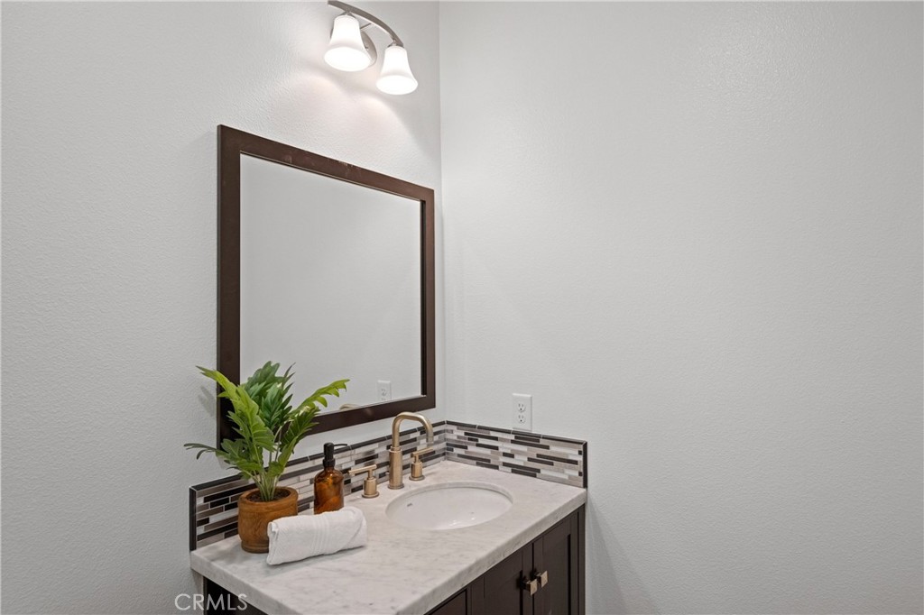 Oakridge (OKRSO) - Residential