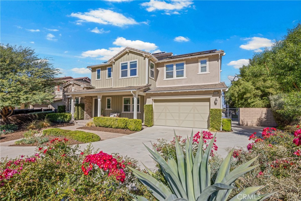 Oakridge (OKRSO) - Residential