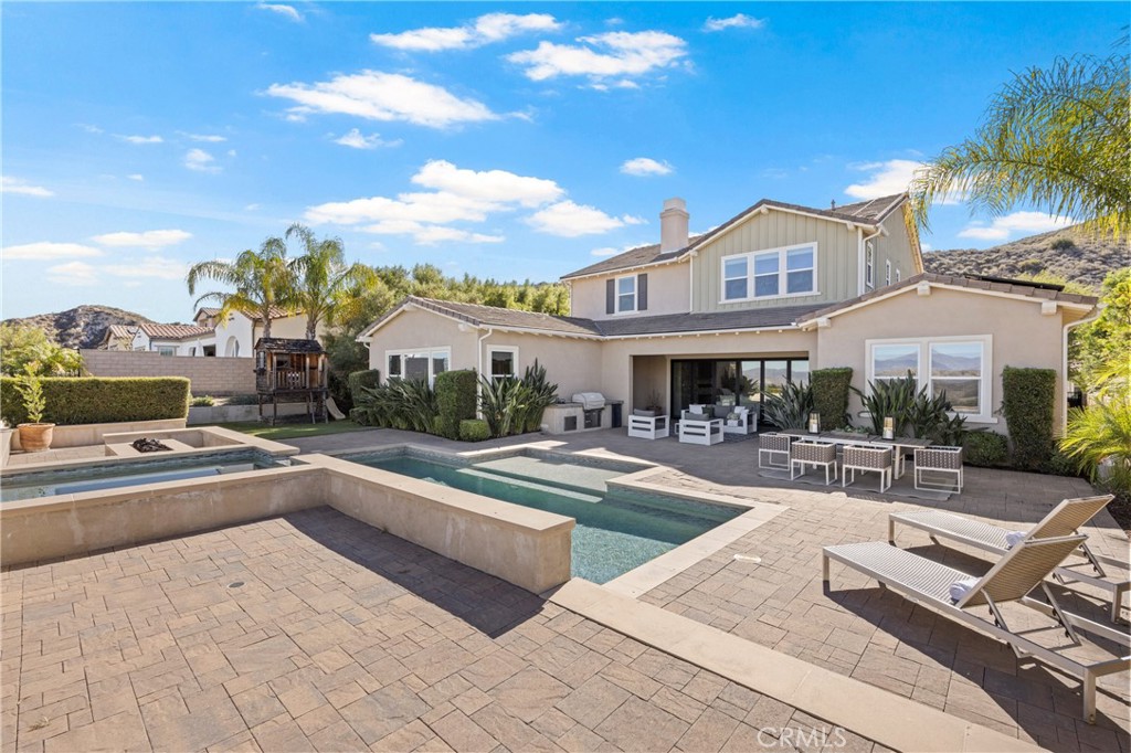 Oakridge (OKRSO) - Residential