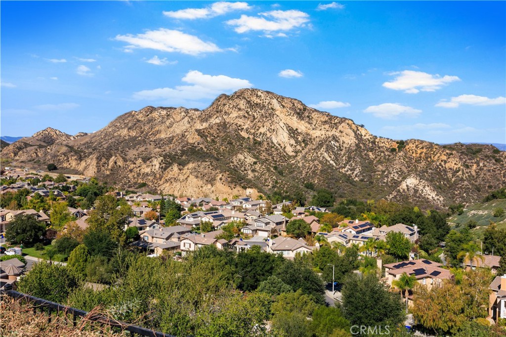 Oakridge (OKRSO) - Residential