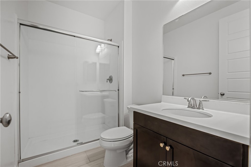 Oakridge (OKRSO) - Residential