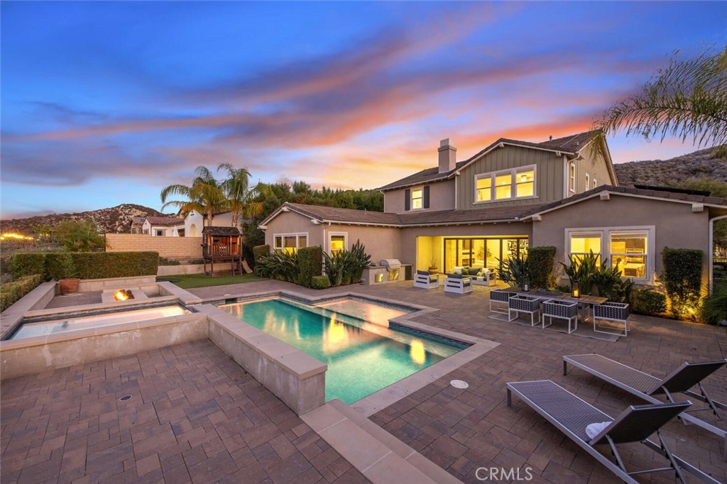 Oakridge (OKRSO) - Residential