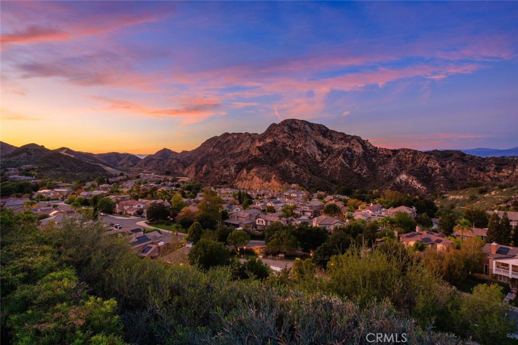 Oakridge (OKRSO) - Residential