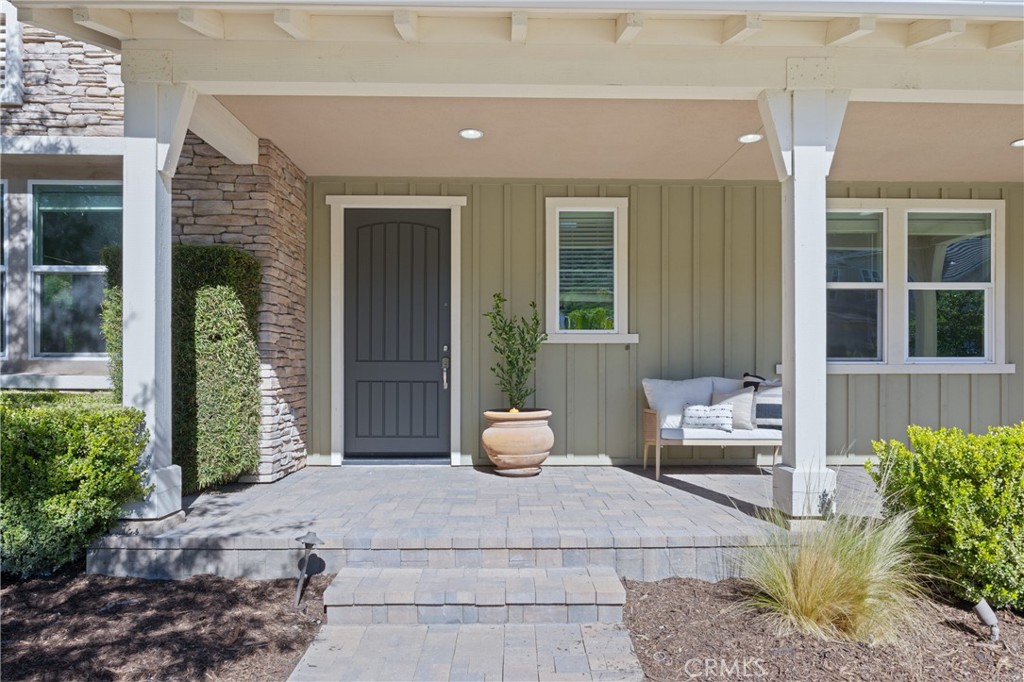 Oakridge (OKRSO) - Residential