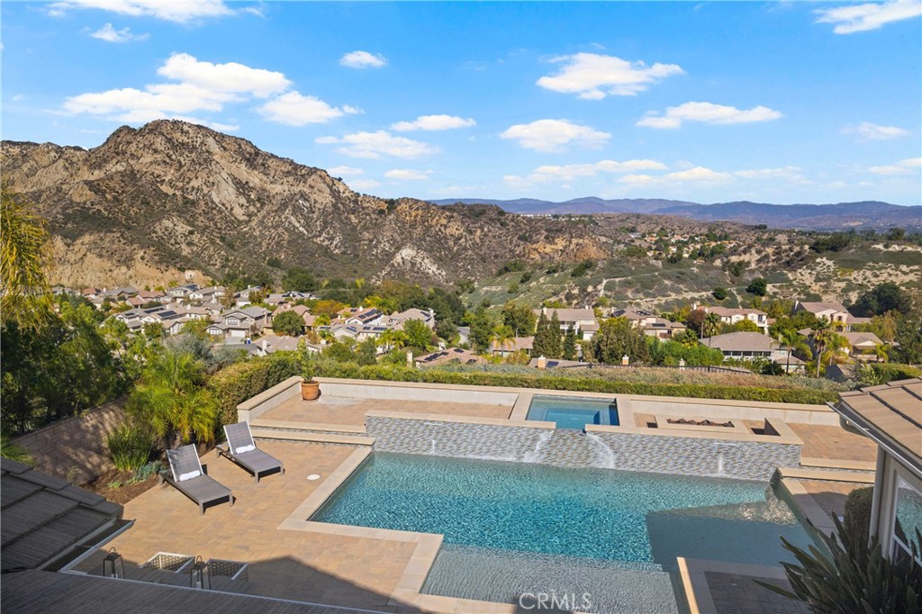 Oakridge (OKRSO) - Residential