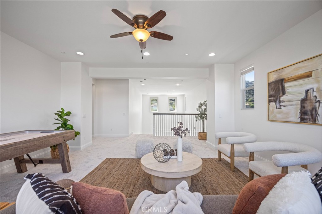 Oakridge (OKRSO) - Residential