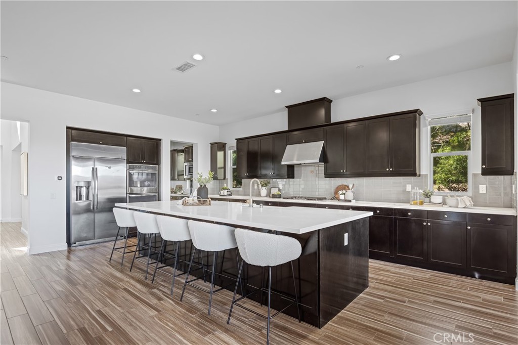 Oakridge (OKRSO) - Residential