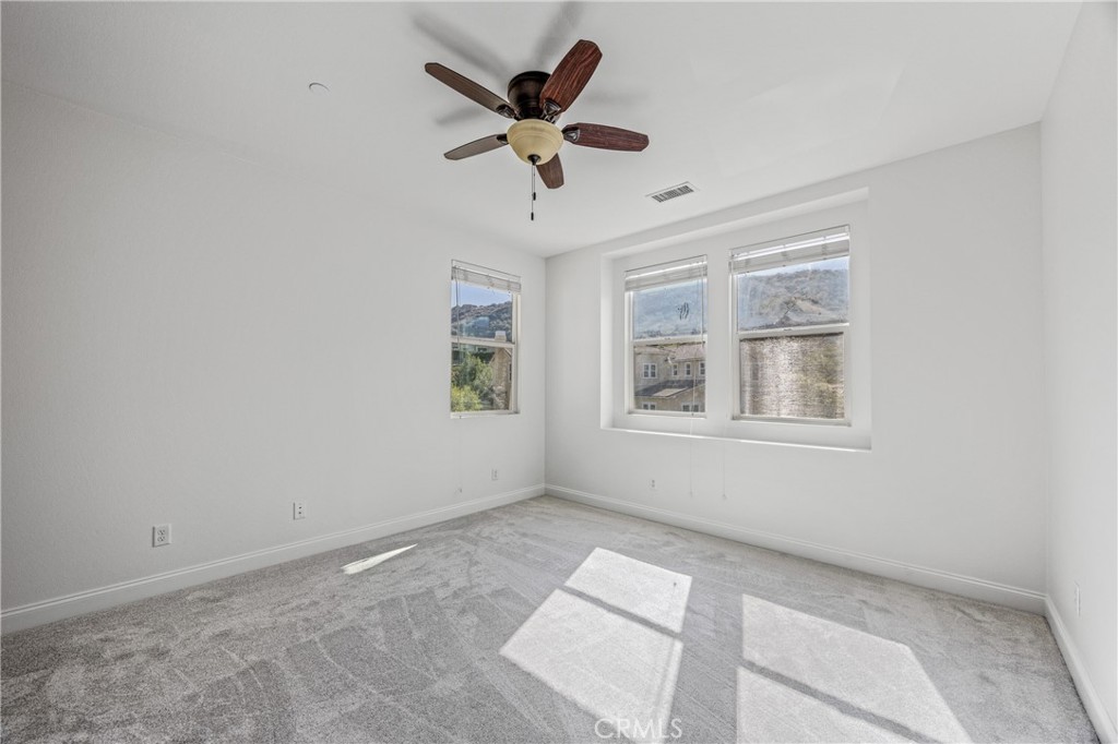 Oakridge (OKRSO) - Residential