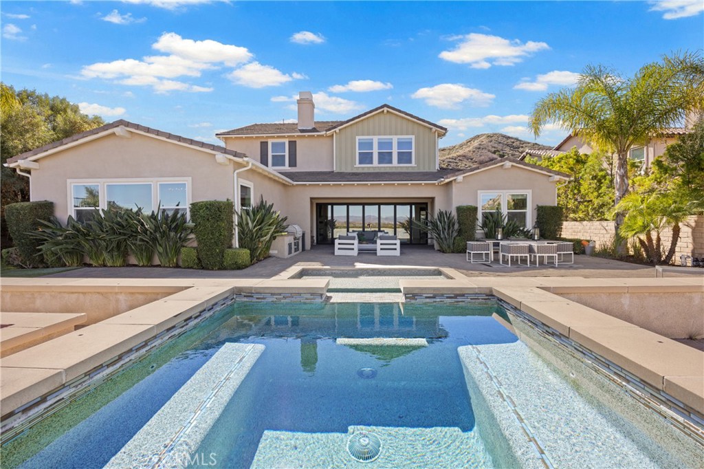 Oakridge (OKRSO) - Residential