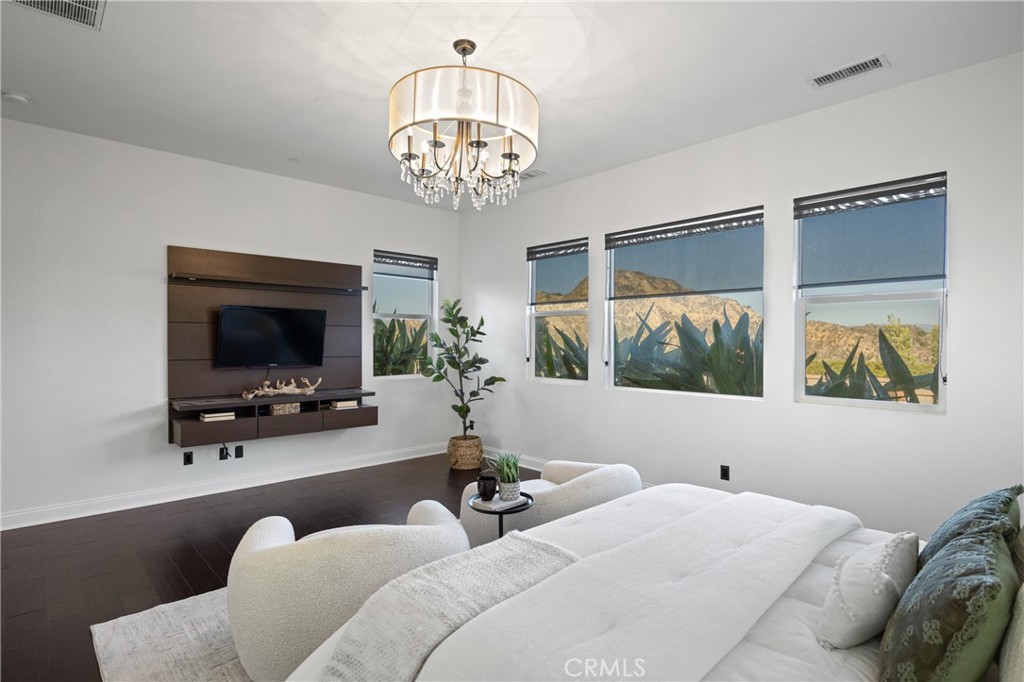 Oakridge (OKRSO) - Residential