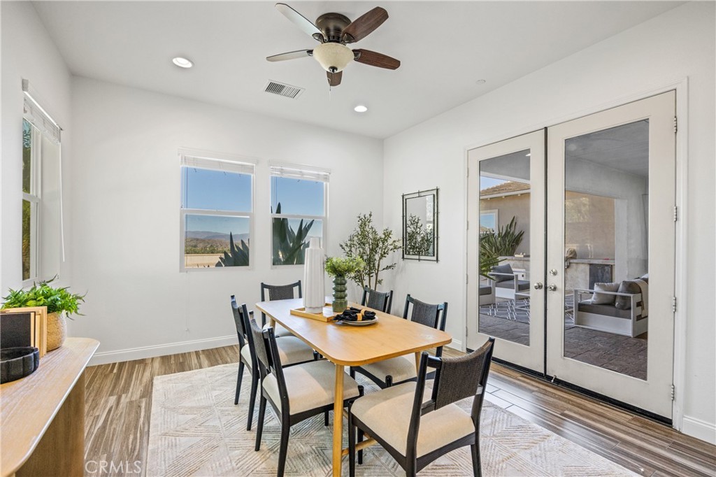 Oakridge (OKRSO) - Residential