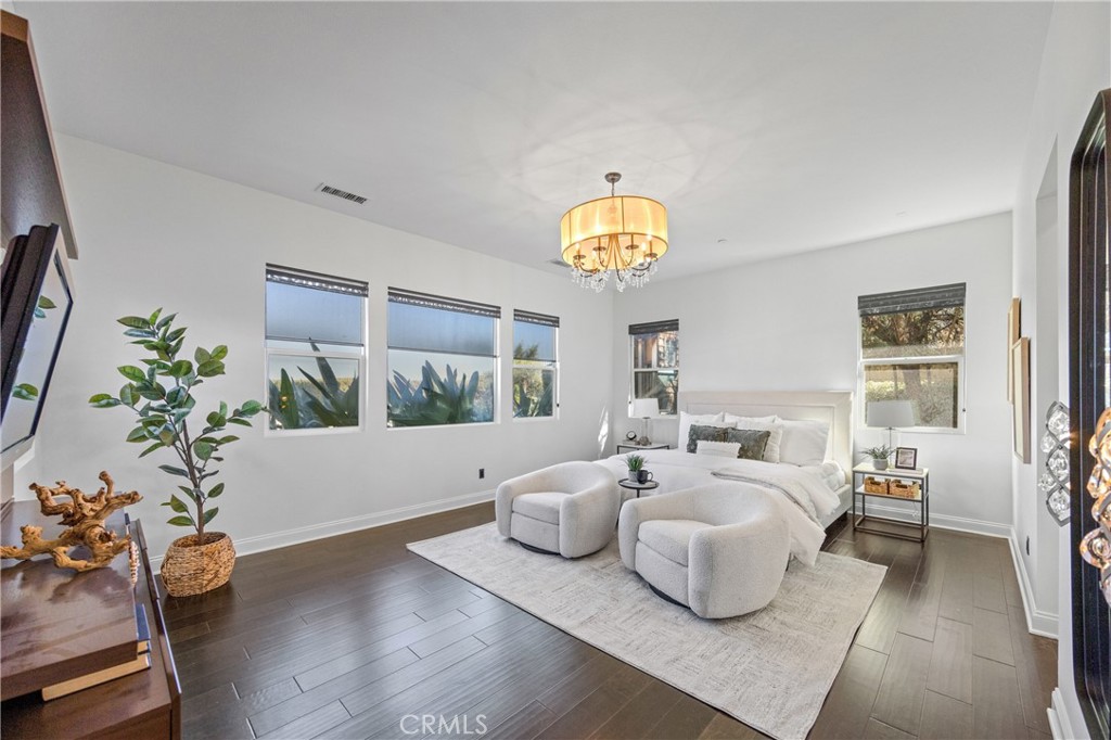 Oakridge (OKRSO) - Residential