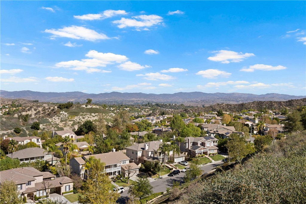 Oakridge (OKRSO) - Residential