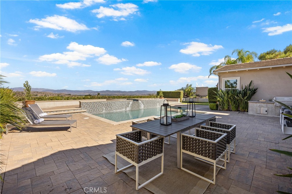 Oakridge (OKRSO) - Residential