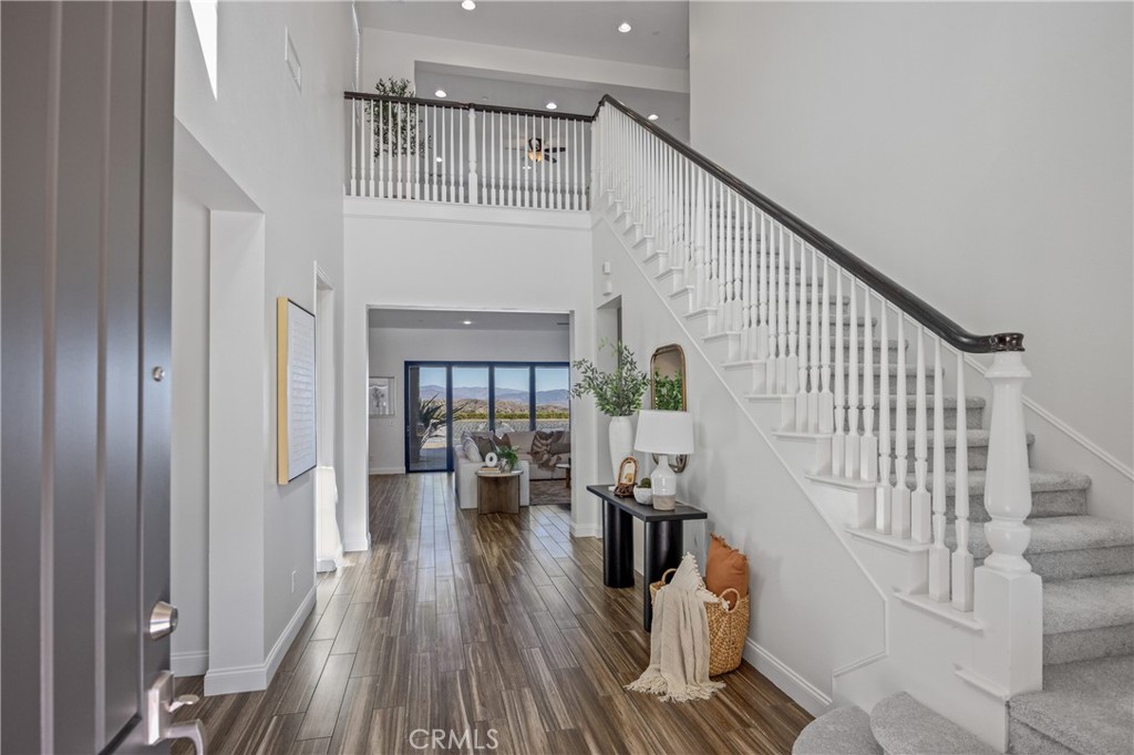 Oakridge (OKRSO) - Residential