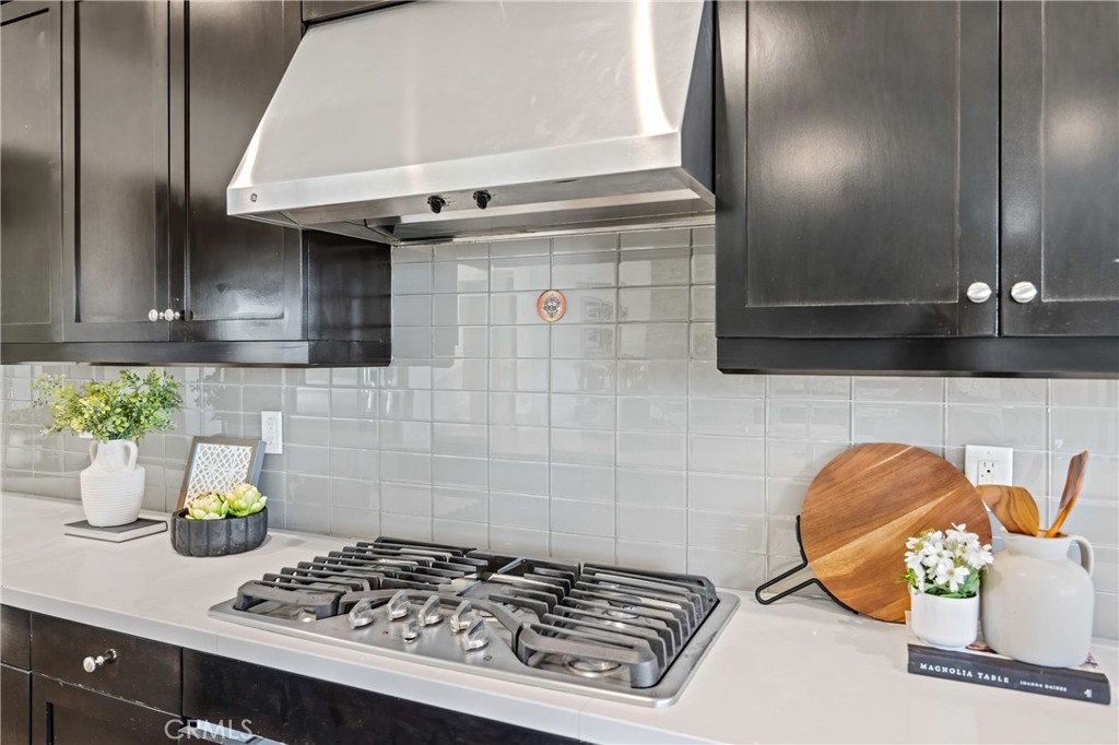 Oakridge (OKRSO) - Residential