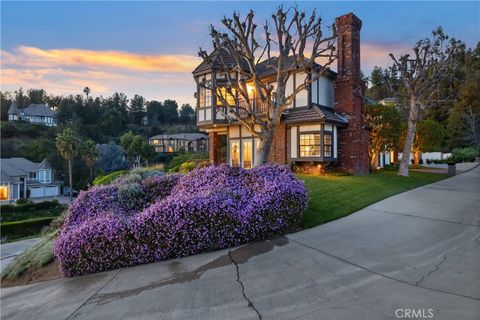 318 N Terrace View Drive Monrovia CA 91016