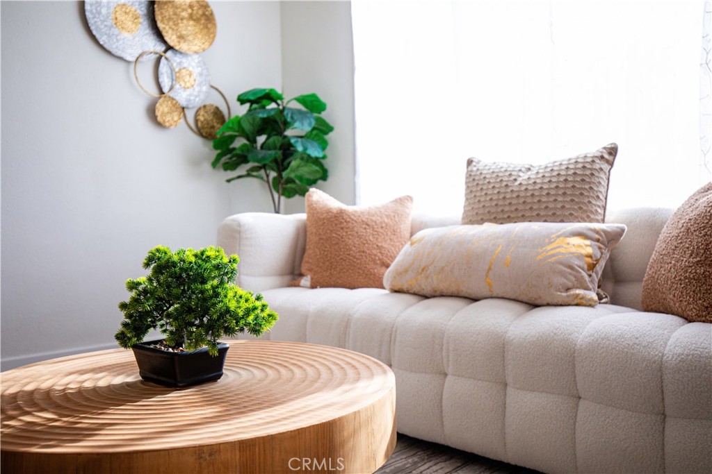 Crest Gardens (CRST) - Residential