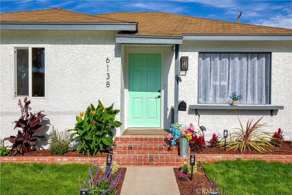 Crest Gardens (CRST) - Residential