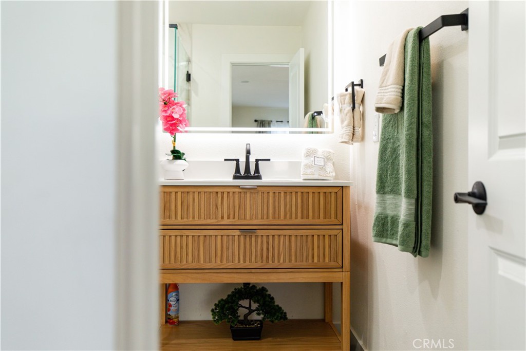 Crest Gardens (CRST) - Residential