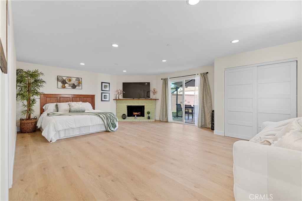 Crest Gardens (CRST) - Residential