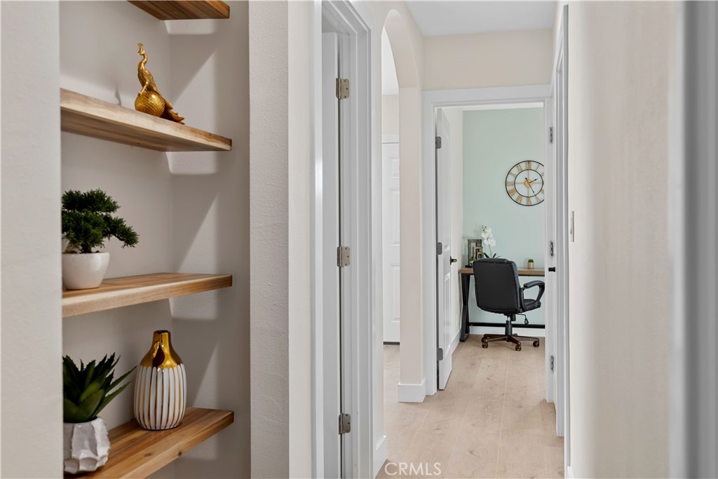 Crest Gardens (CRST) - Residential