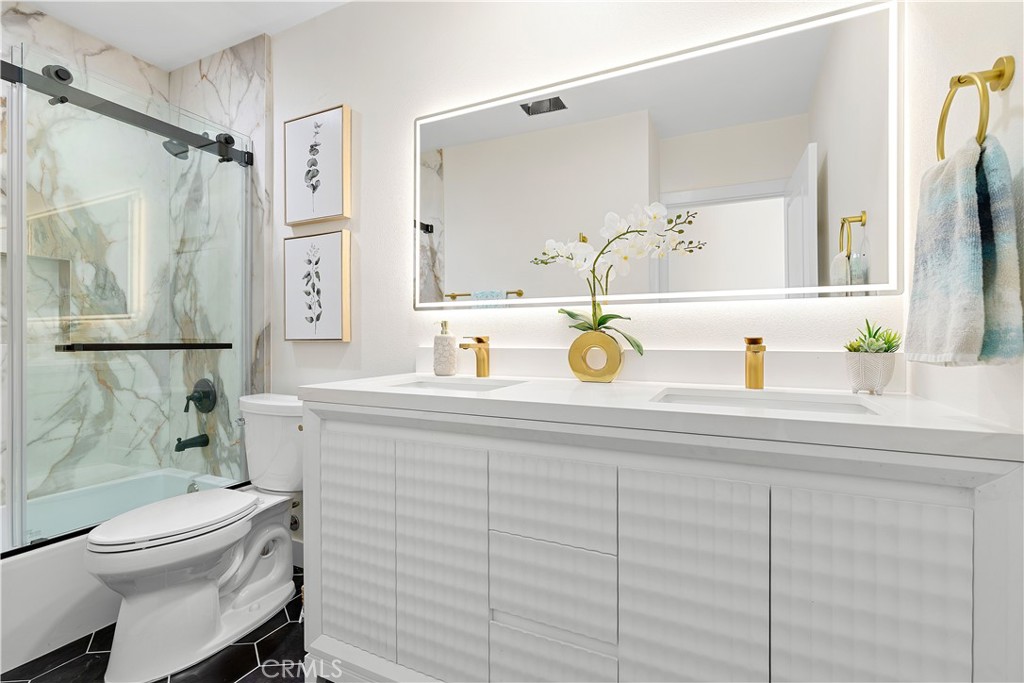 Crest Gardens (CRST) - Residential