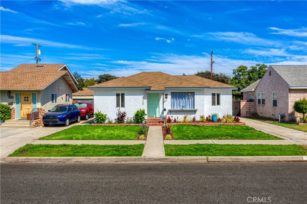 Crest Gardens (CRST) - Residential