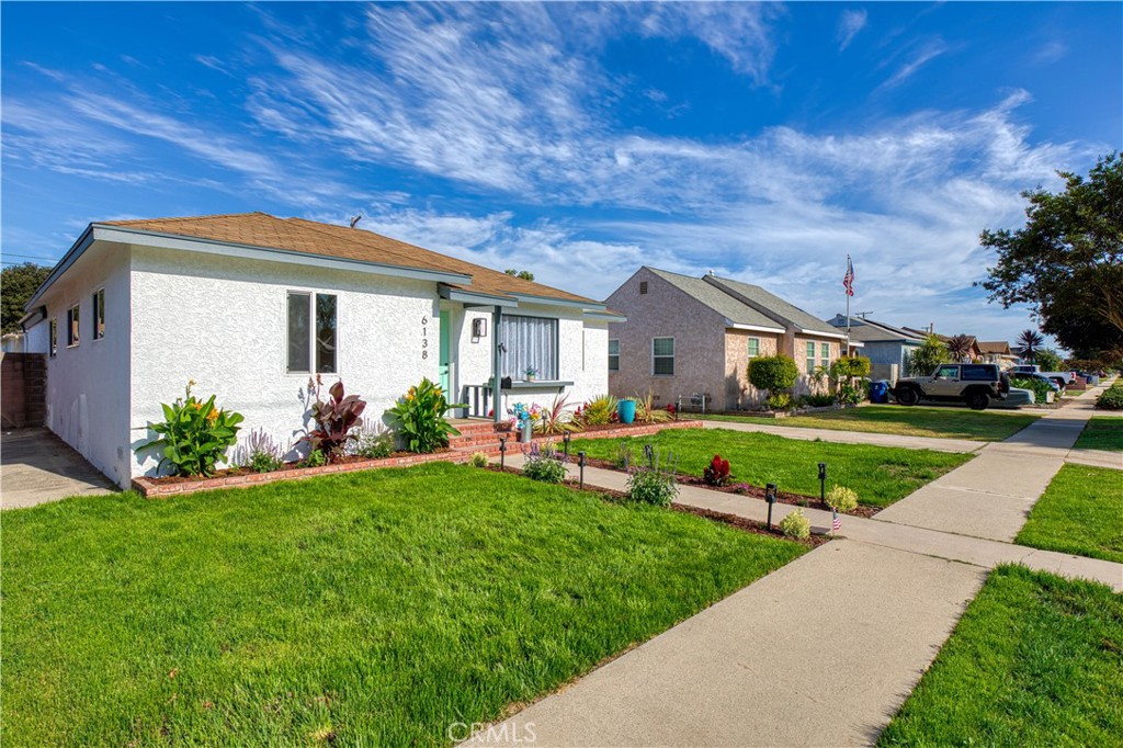 Crest Gardens (CRST) - Residential