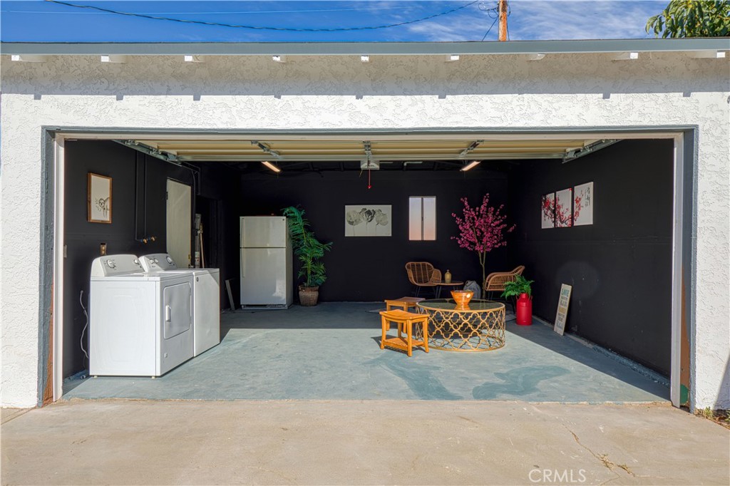 Crest Gardens (CRST) - Residential