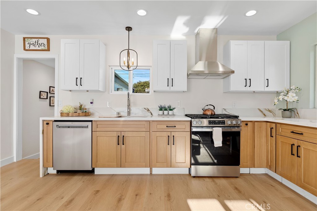 Crest Gardens (CRST) - Residential