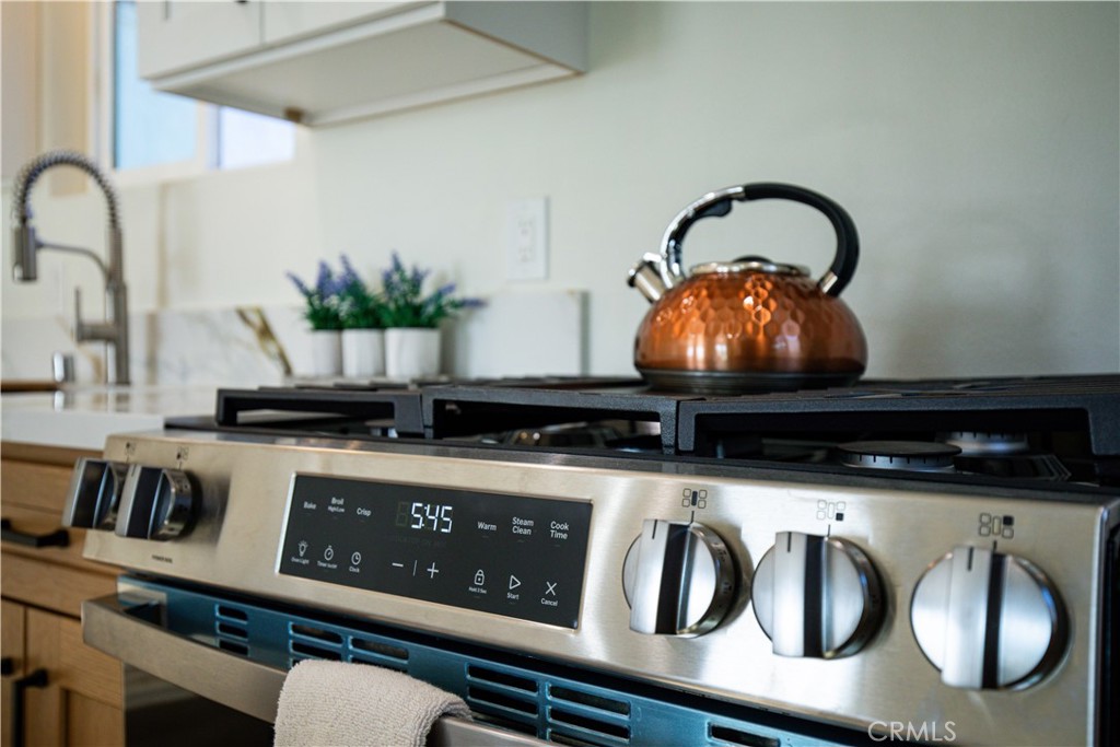 Crest Gardens (CRST) - Residential