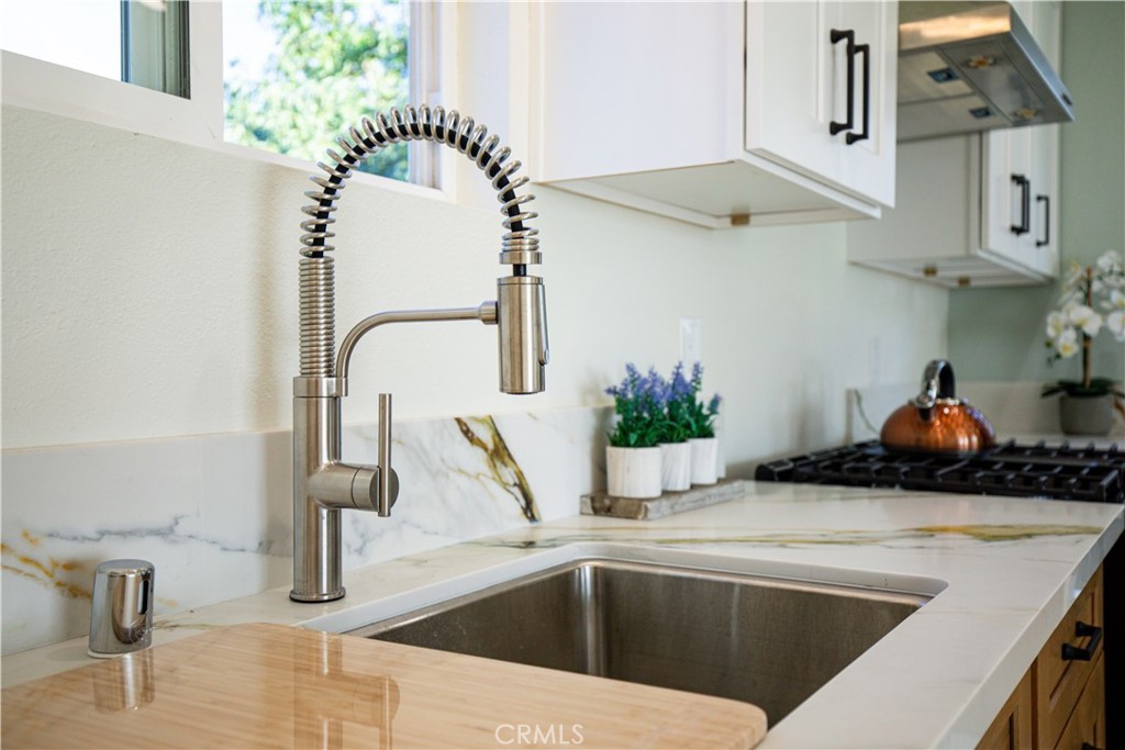 Crest Gardens (CRST) - Residential