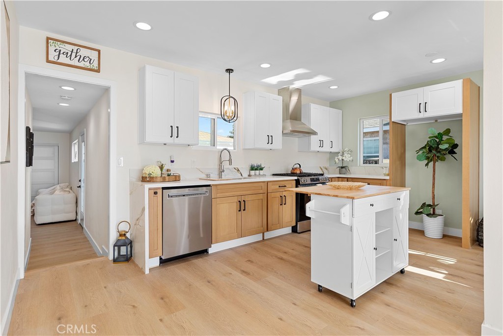 Crest Gardens (CRST) - Residential