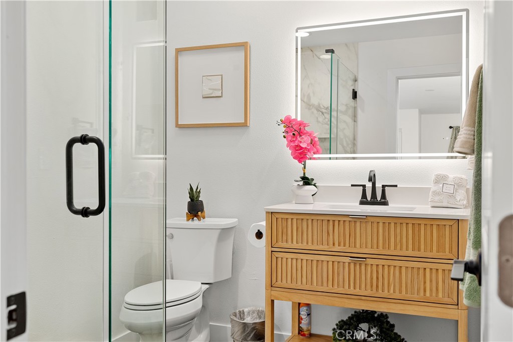 Crest Gardens (CRST) - Residential