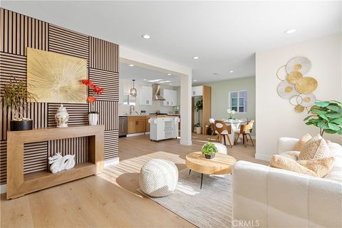6138 Pepperwood Lakewood CA 90712