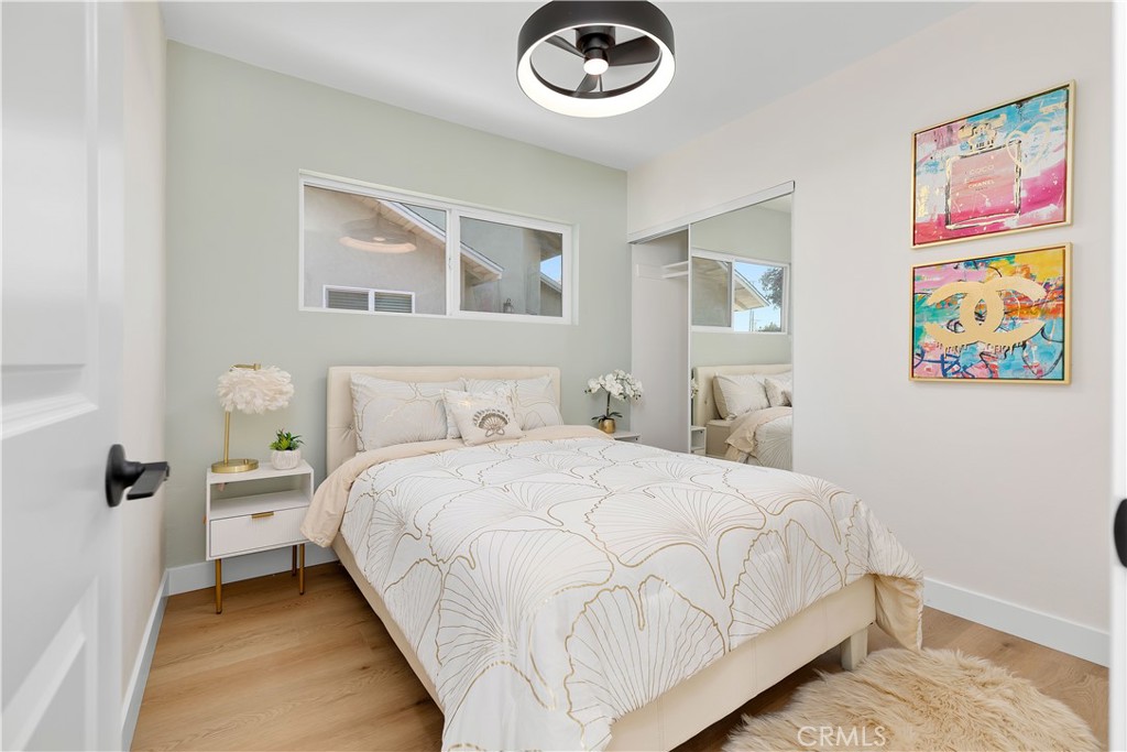 Crest Gardens (CRST) - Residential