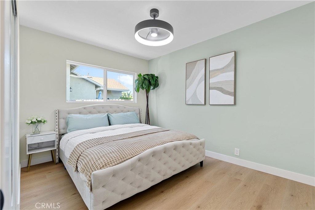 Crest Gardens (CRST) - Residential