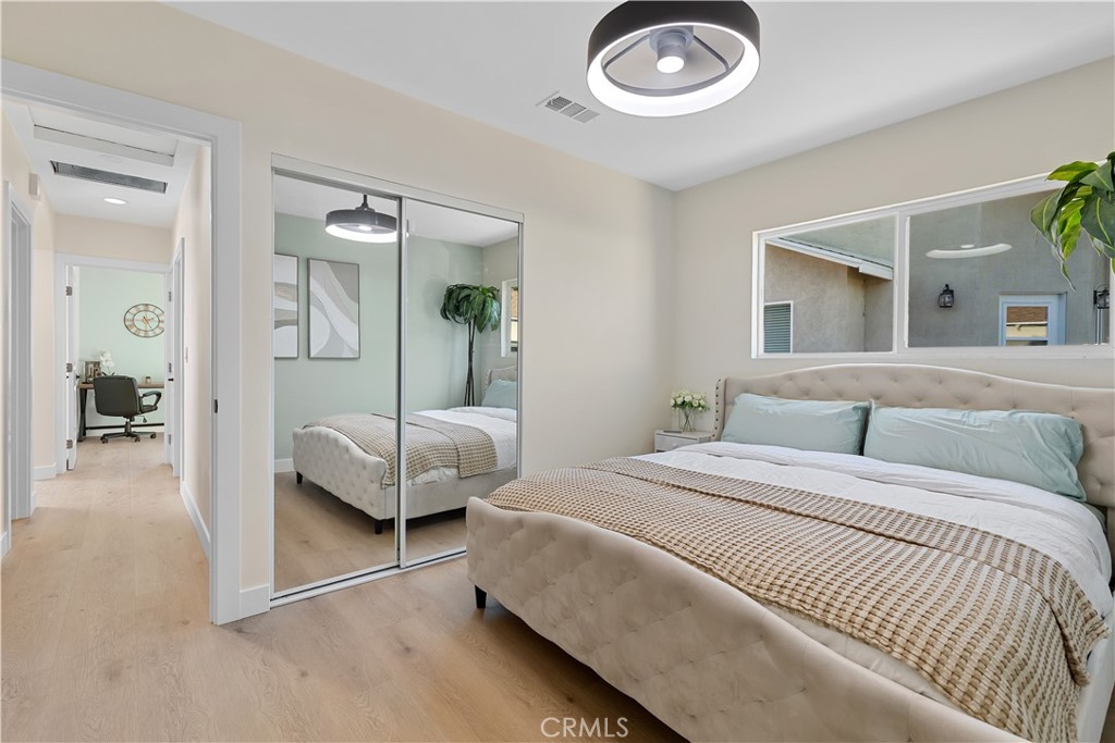 Crest Gardens (CRST) - Residential