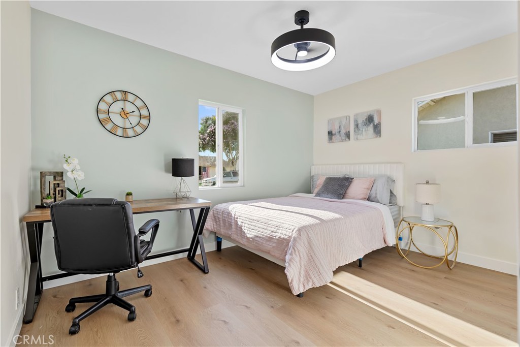 Crest Gardens (CRST) - Residential