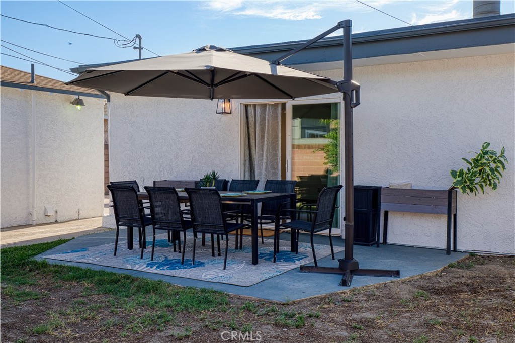 Crest Gardens (CRST) - Residential