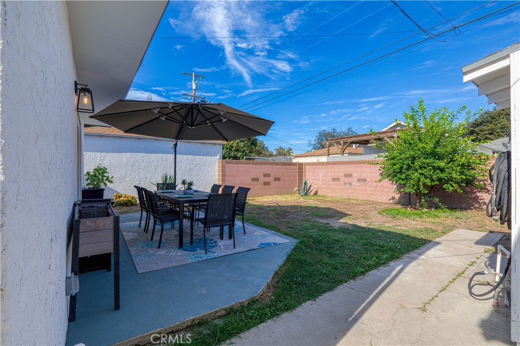 Crest Gardens (CRST) - Residential