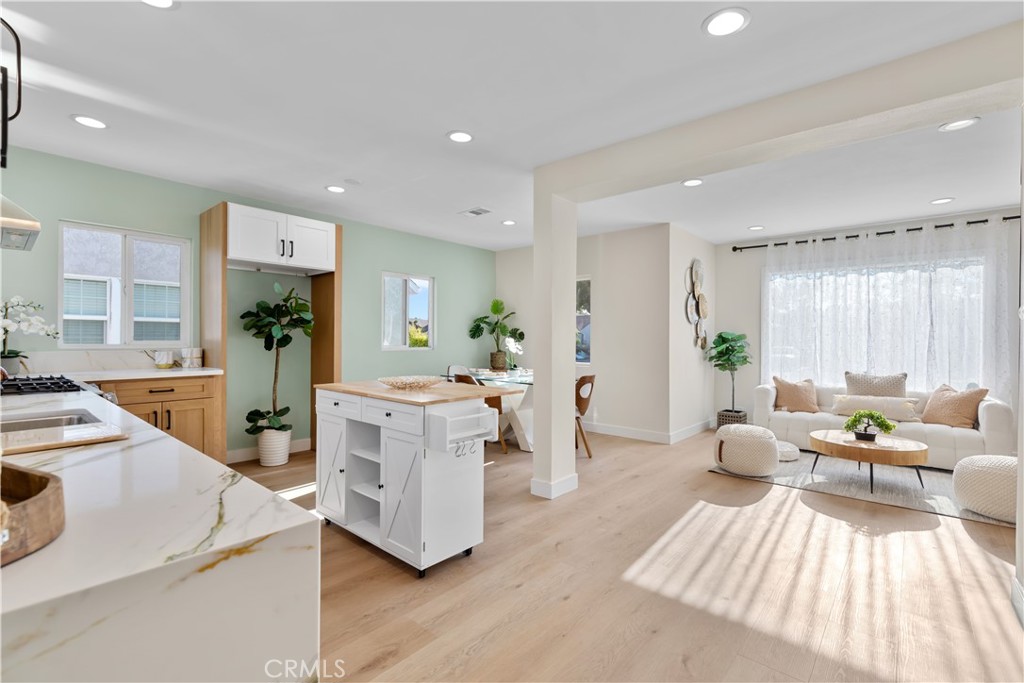 Crest Gardens (CRST) - Residential