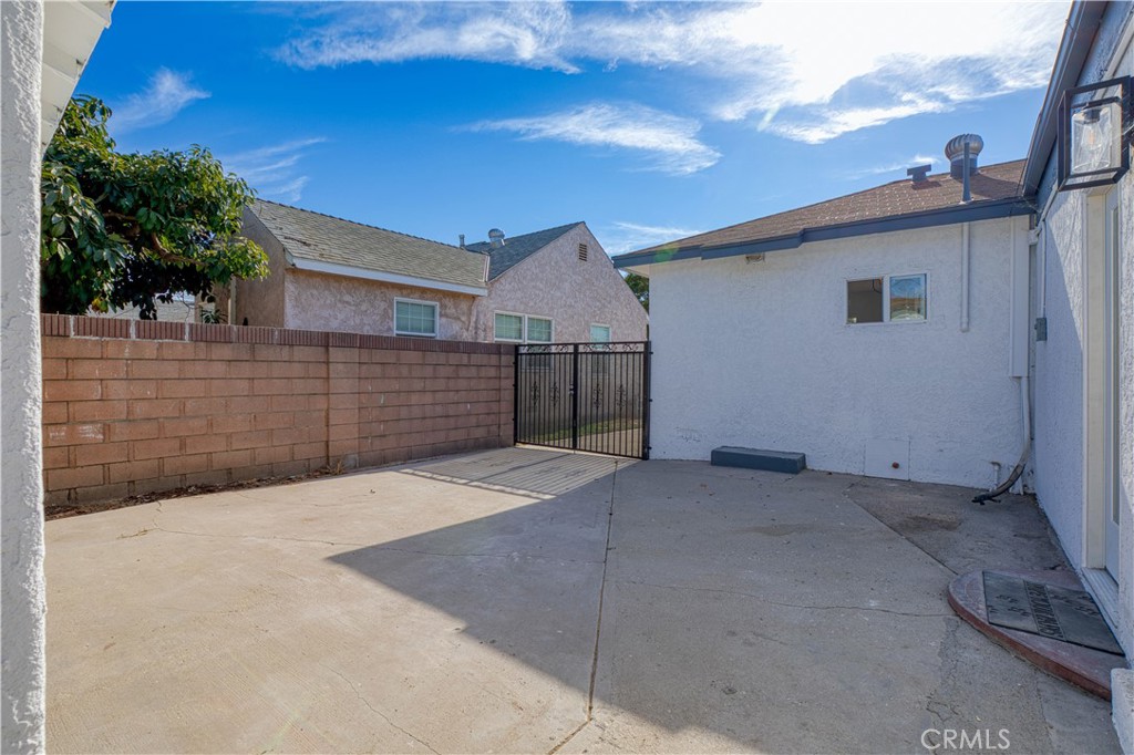 Crest Gardens (CRST) - Residential