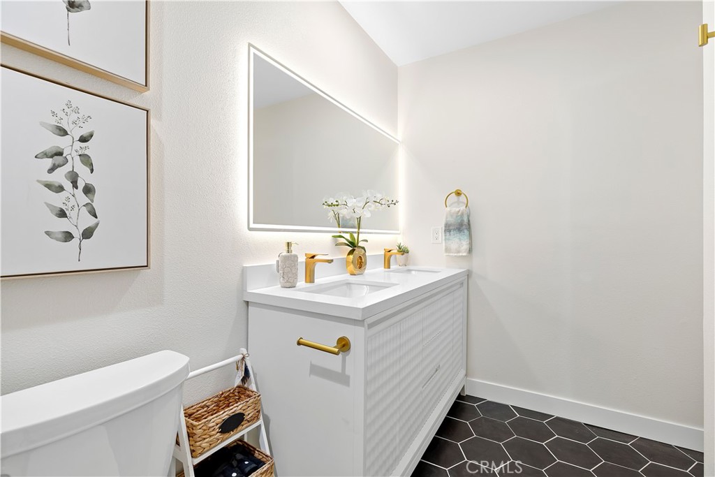 Crest Gardens (CRST) - Residential