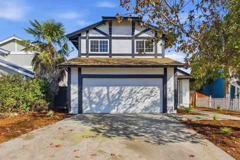 3178 3178 Larchmont Ln, San Pablo, CA 94806 - MLS#: 41123970