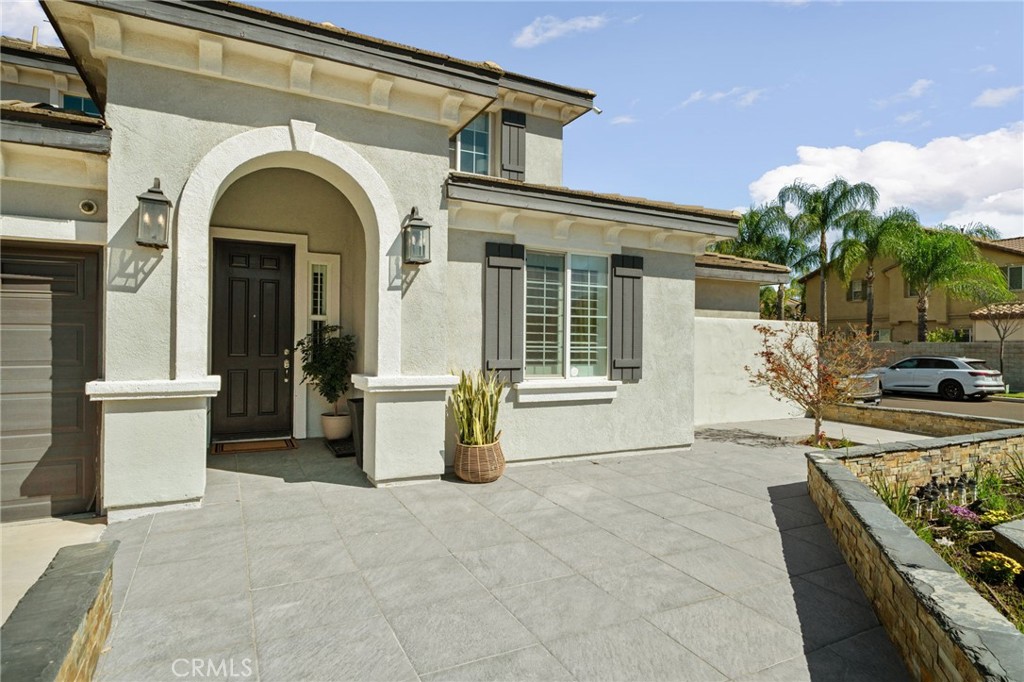 10756 Saffron Street