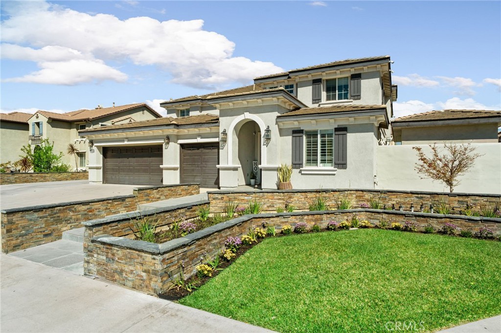 10756 Saffron Street