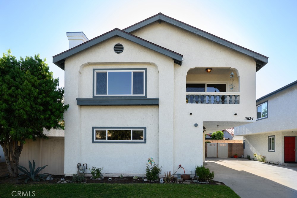 5624 Orange Avenue
