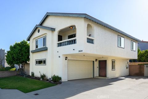 5624 Orange Avenue Cypress CA 90630